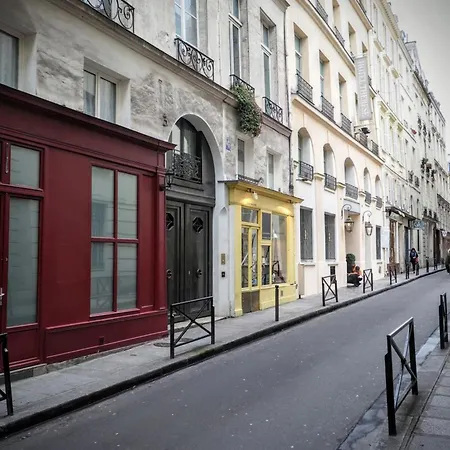 Molière Chicsuites * Parigi