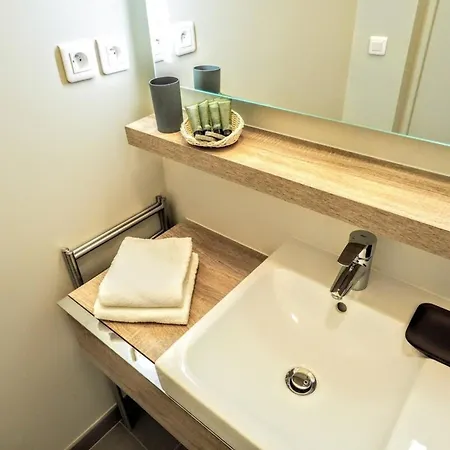 Molière Chicsuites Appartamento