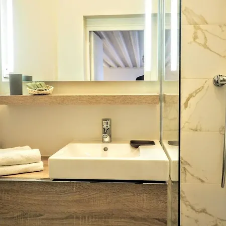 Molière Chicsuites Appartamento *