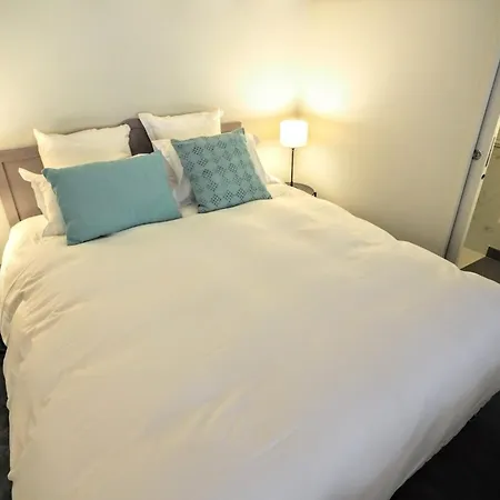 Appartamento Molière Chicsuites *