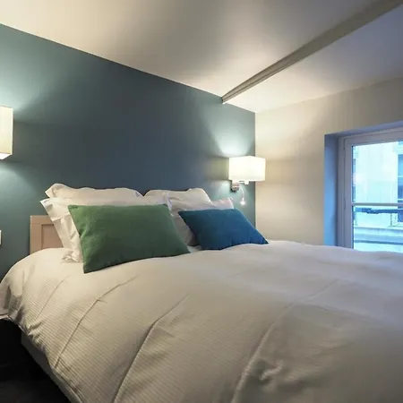 Molière Chicsuites Parigi