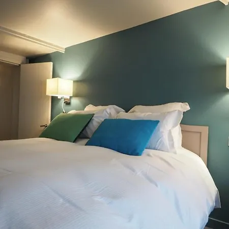 Molière Chicsuites Appartamento