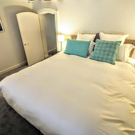 Molière Chicsuites Appartamento *