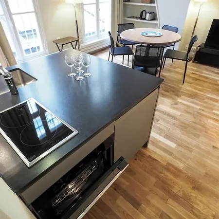 Molière Chicsuites Appartamento