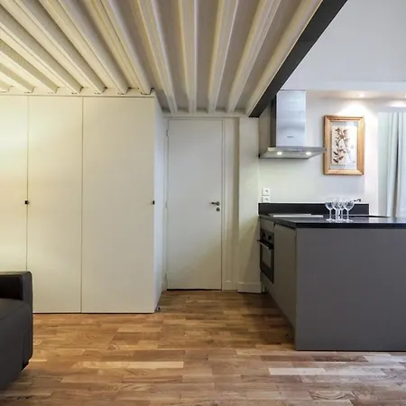 Molière Chicsuites Appartamento *