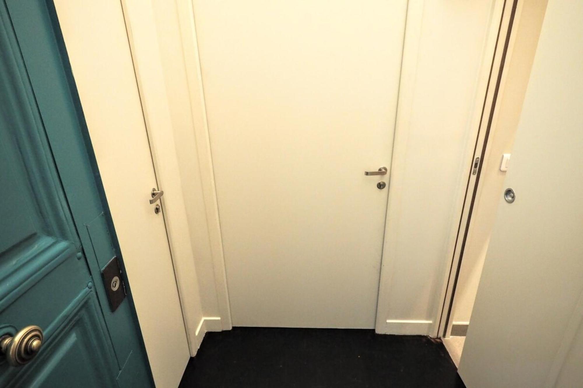 Apartment Moliere Chicsuites Paris