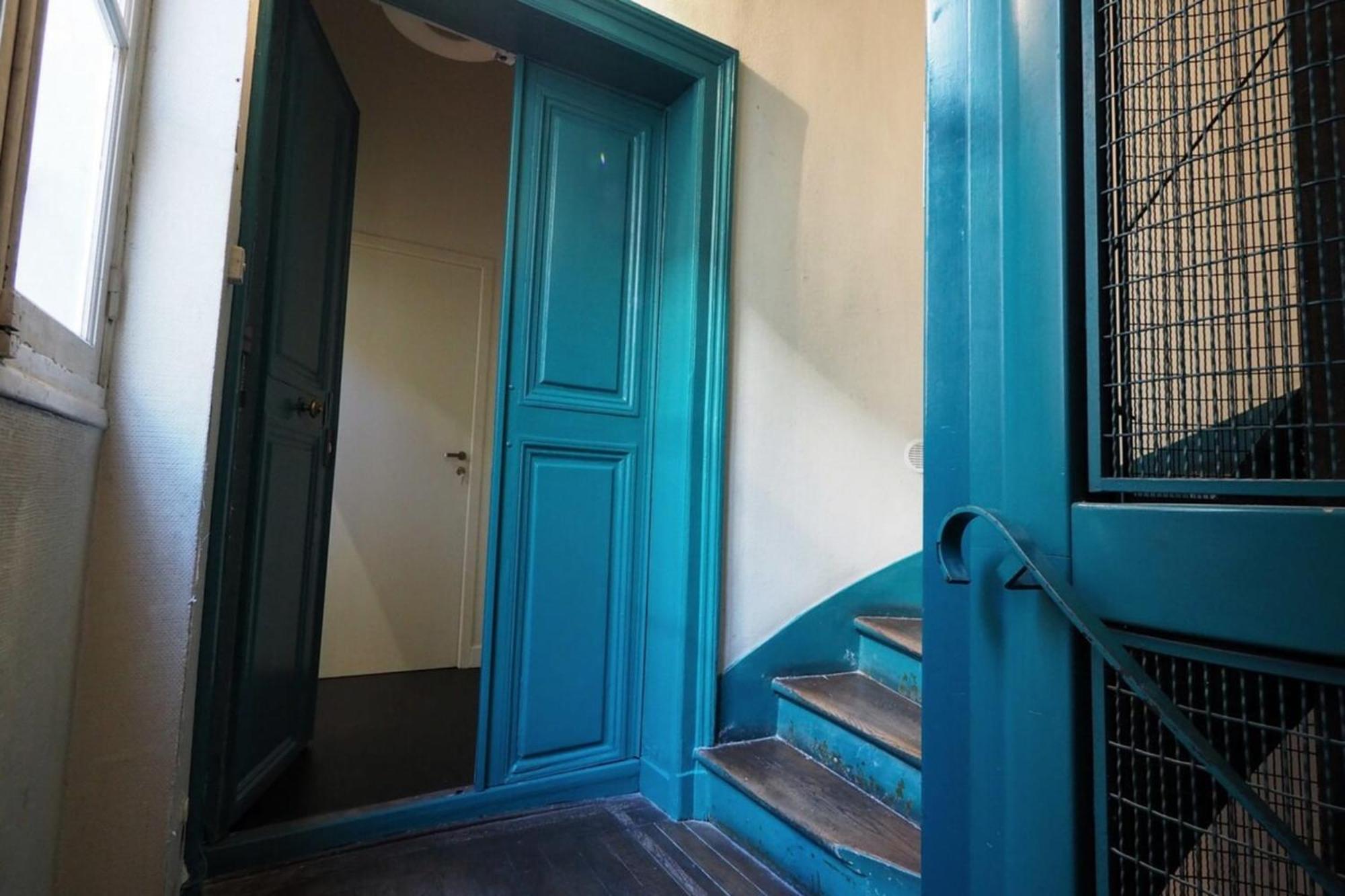 Moliere Chicsuites *