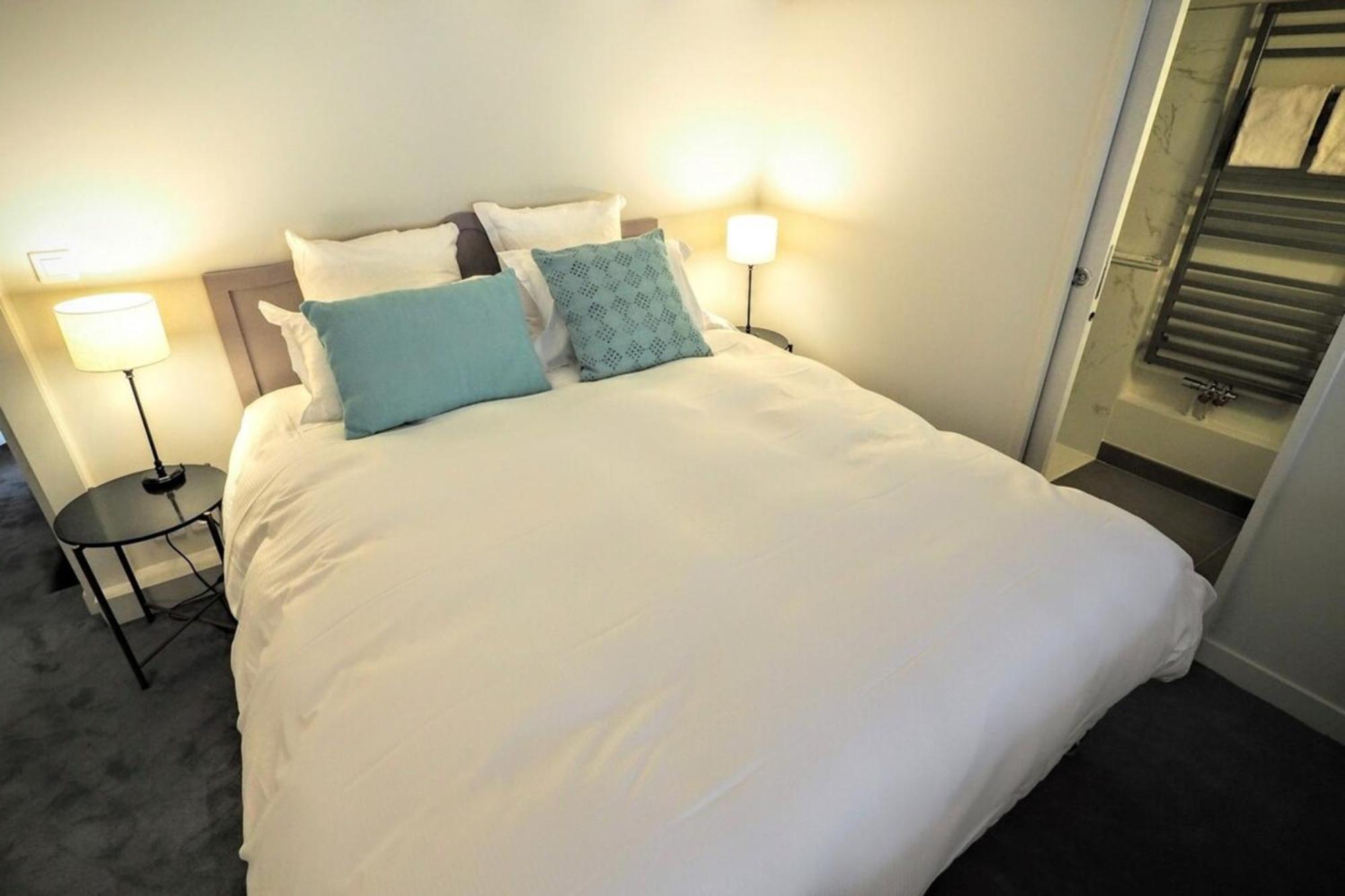 Apartment Moliere Chicsuites *