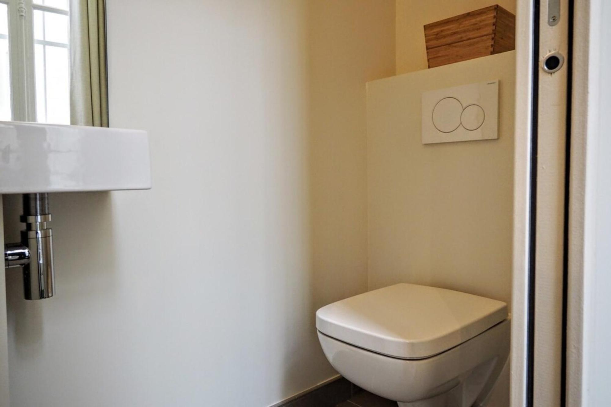 Moliere Chicsuites Apartment Paris