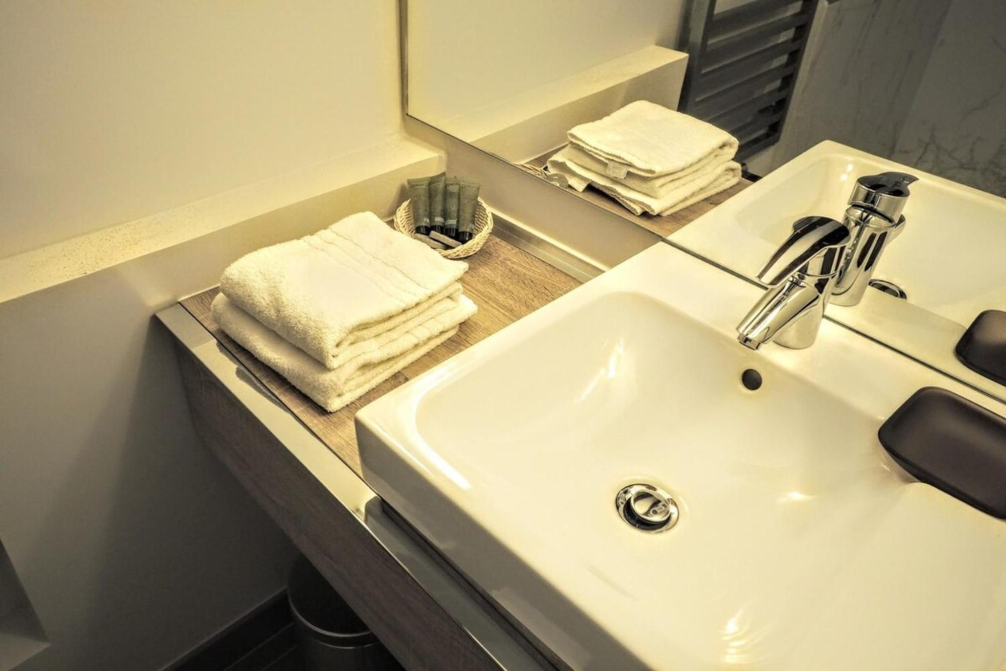 Apartment Moliere Chicsuites Paris