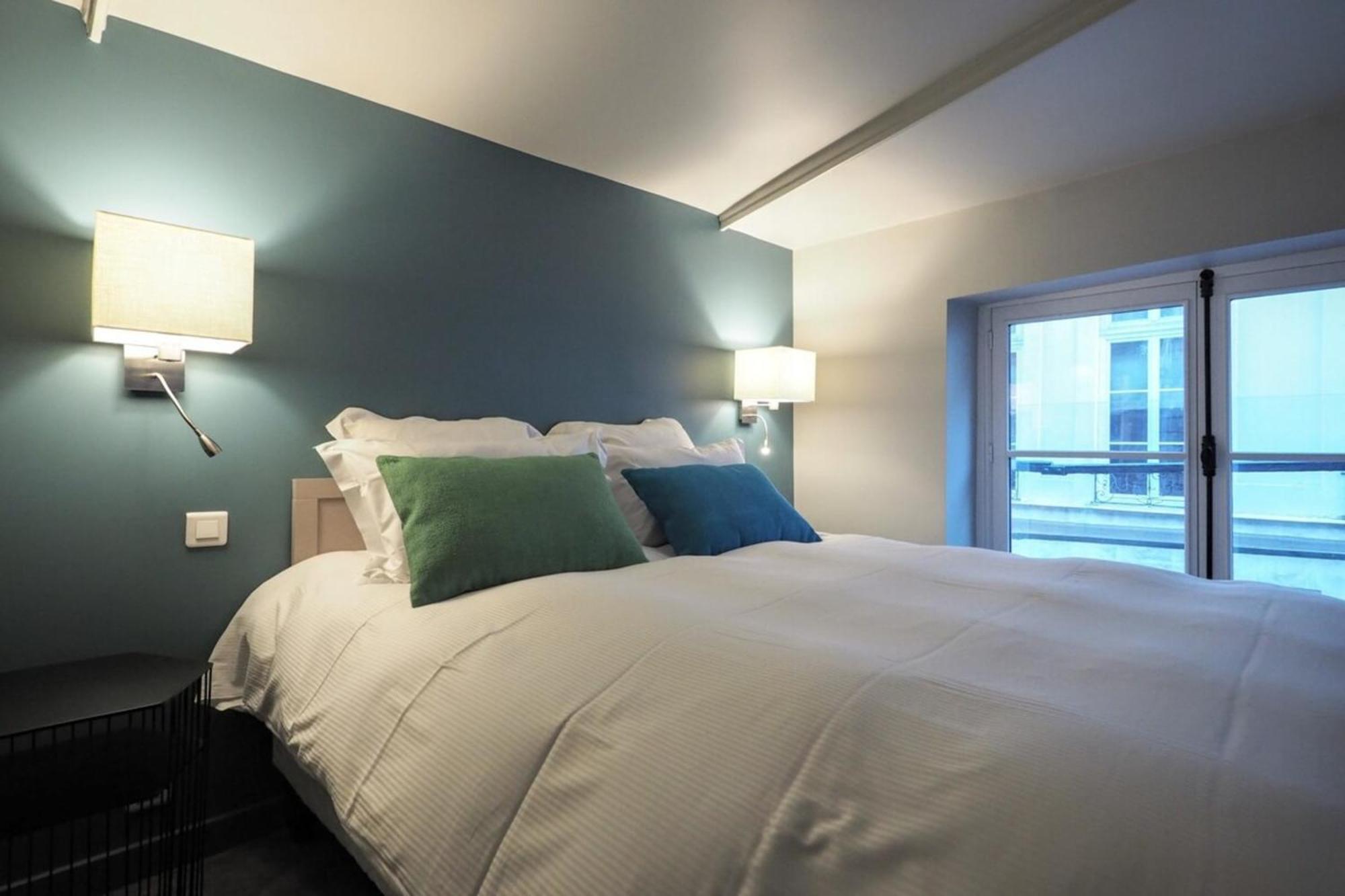 Moliere Chicsuites Paris