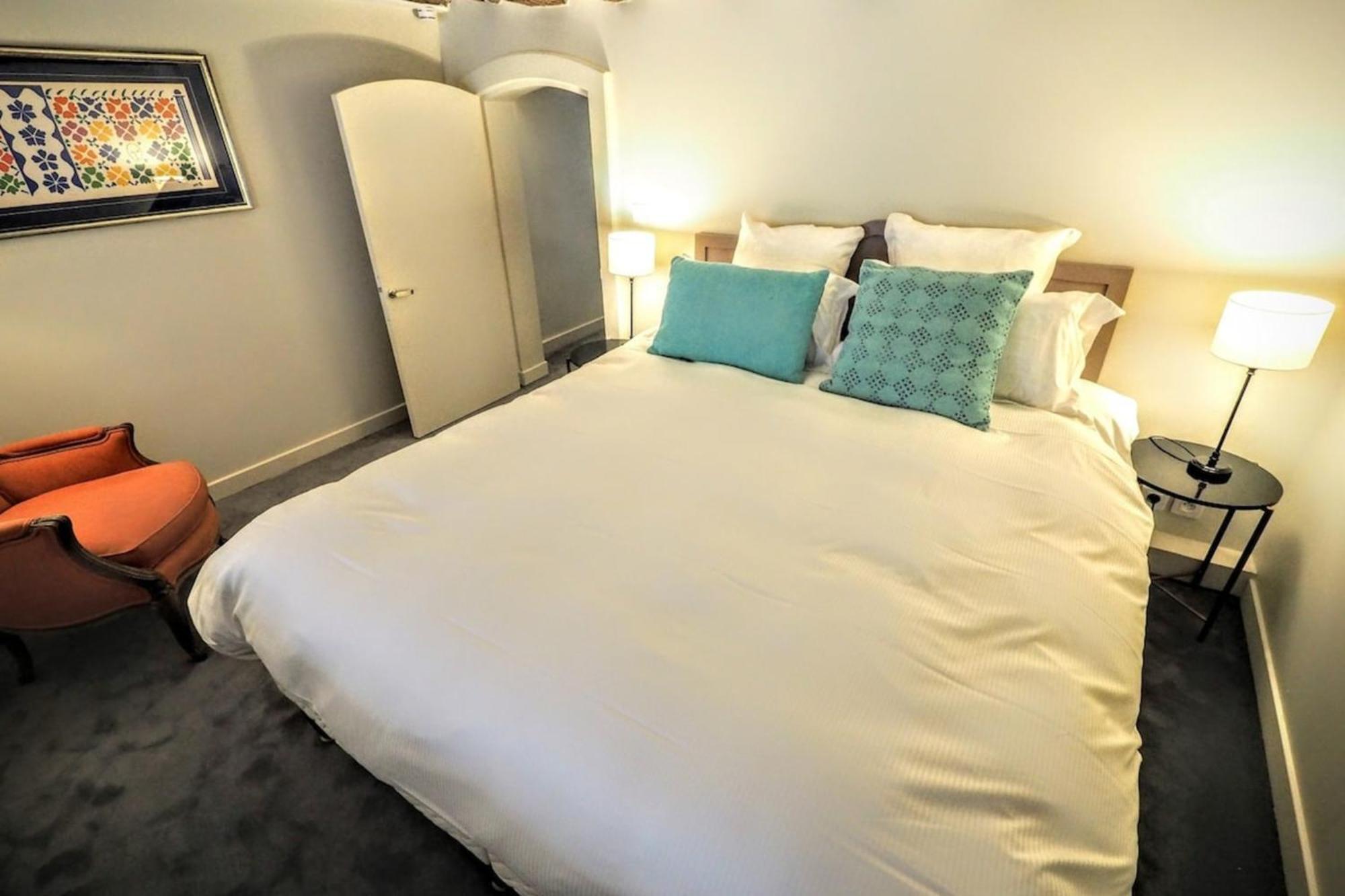 Moliere Chicsuites Apartment *