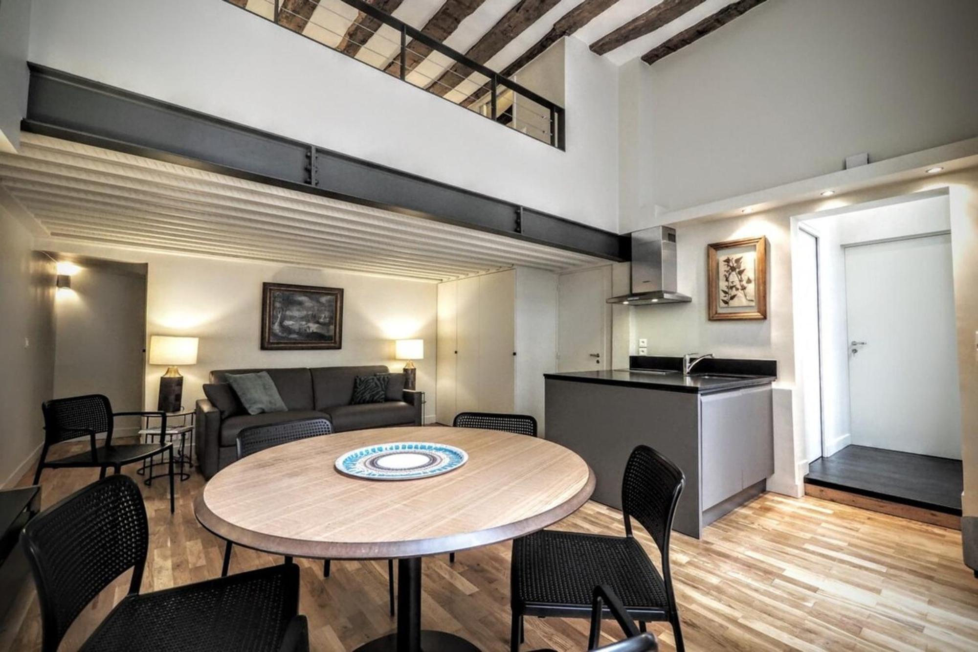 Moliere Chicsuites *